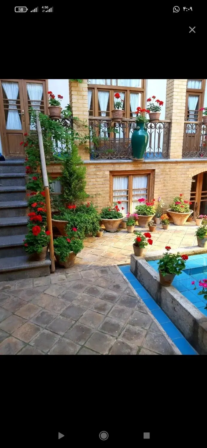 ملک ویلایی کلنگی بازارسرشور