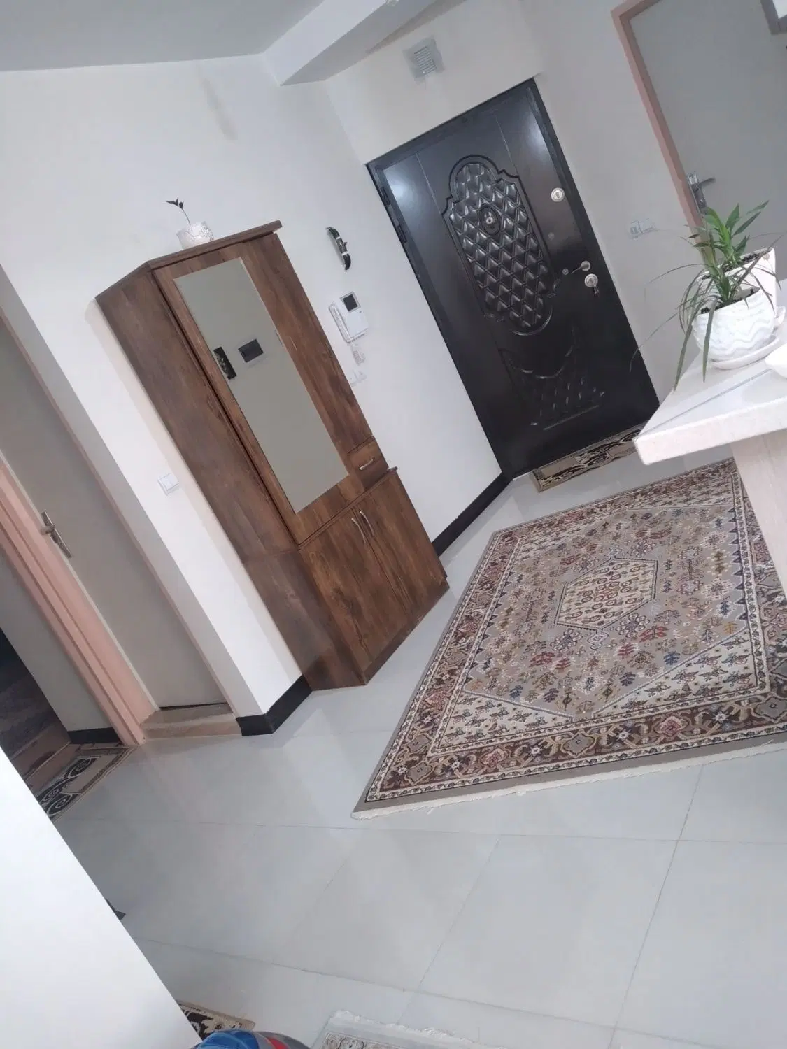 آپارتمان