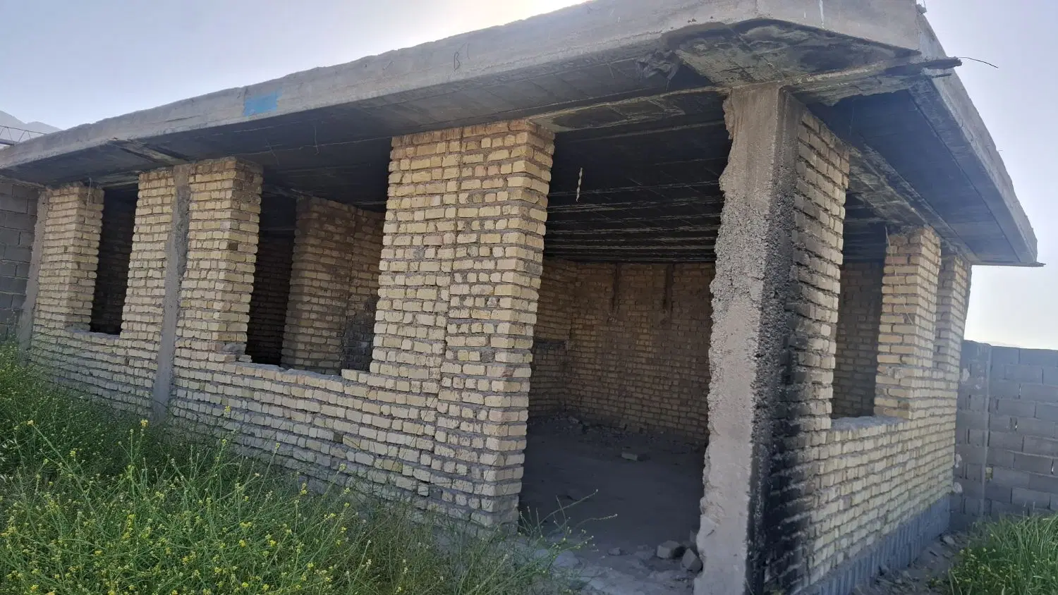 فروش ۱۰۰۰ متری شیراز
