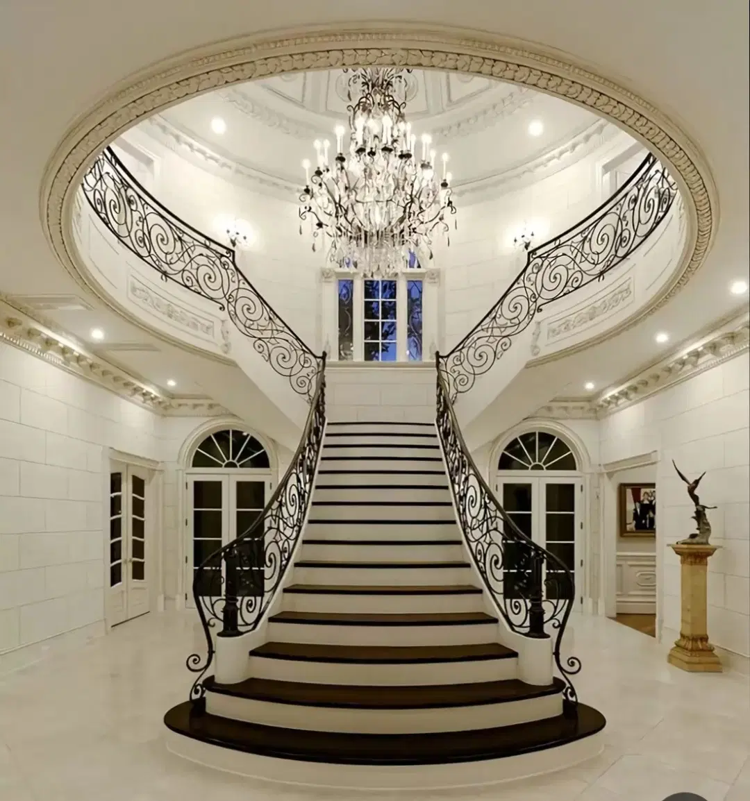 خانه ویلایی اراضی پاداد