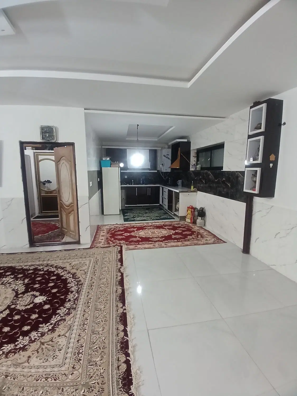 اجاره روزانه