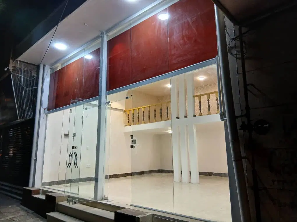 مغازه اجاره خیابان ۱۵ خرداد