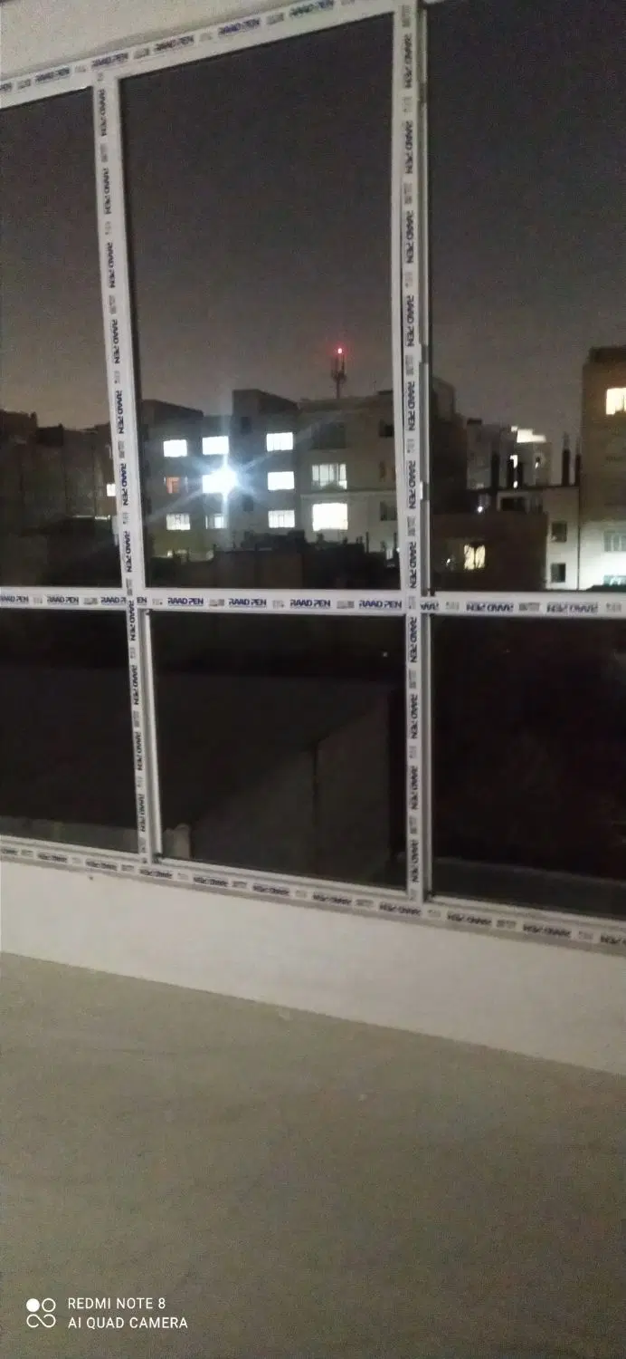 94 متر_سند6 دانگ خام تحویل خردادماه (خ زنده دل)
