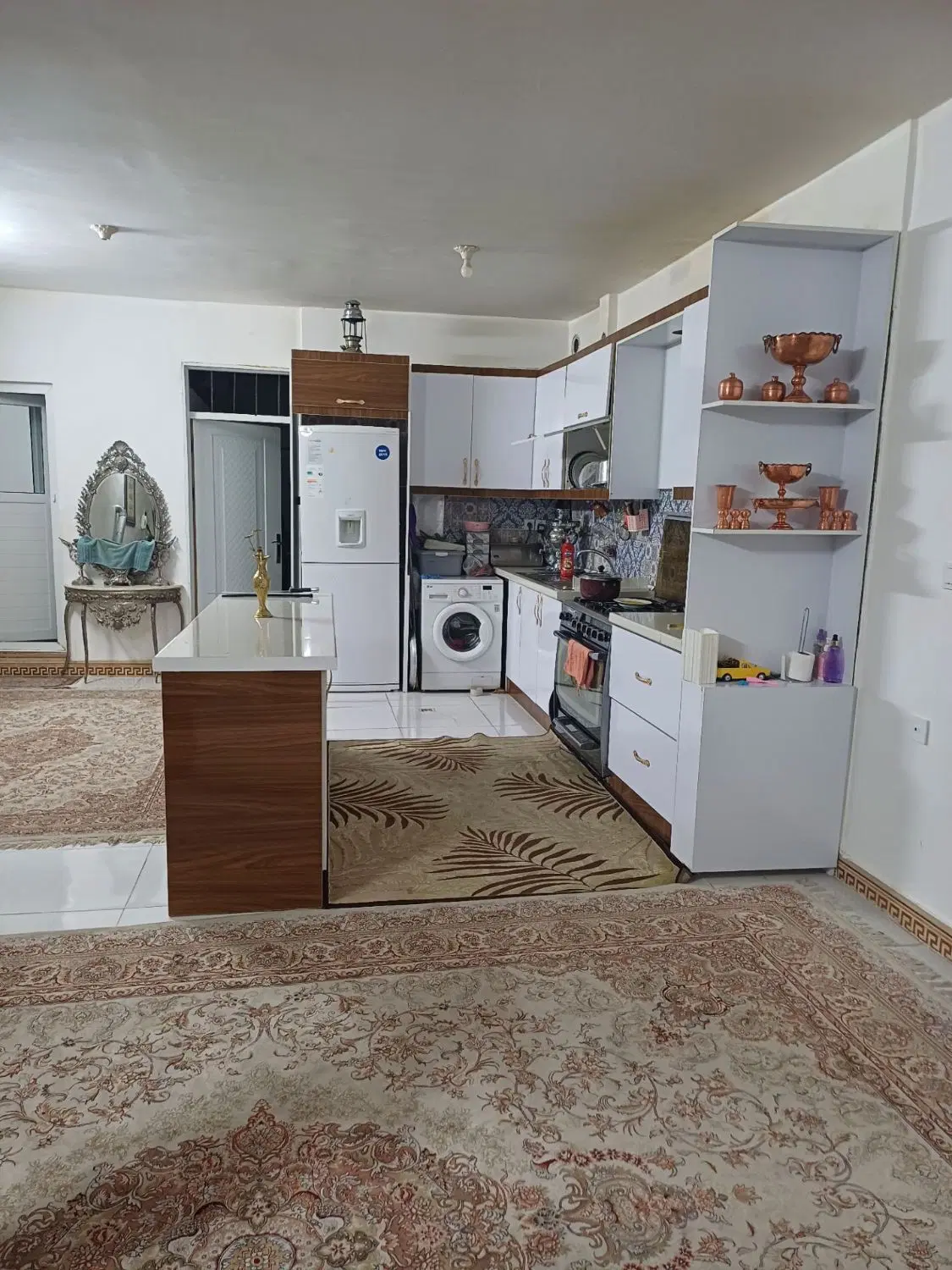 رهن و اجاره منزل
