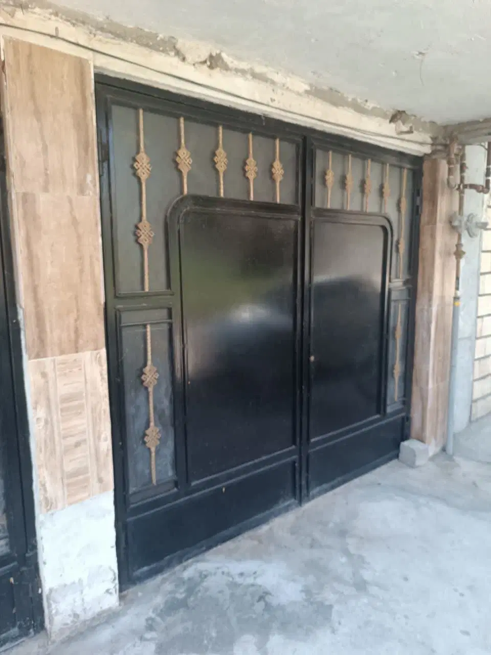 اجاره همکف
