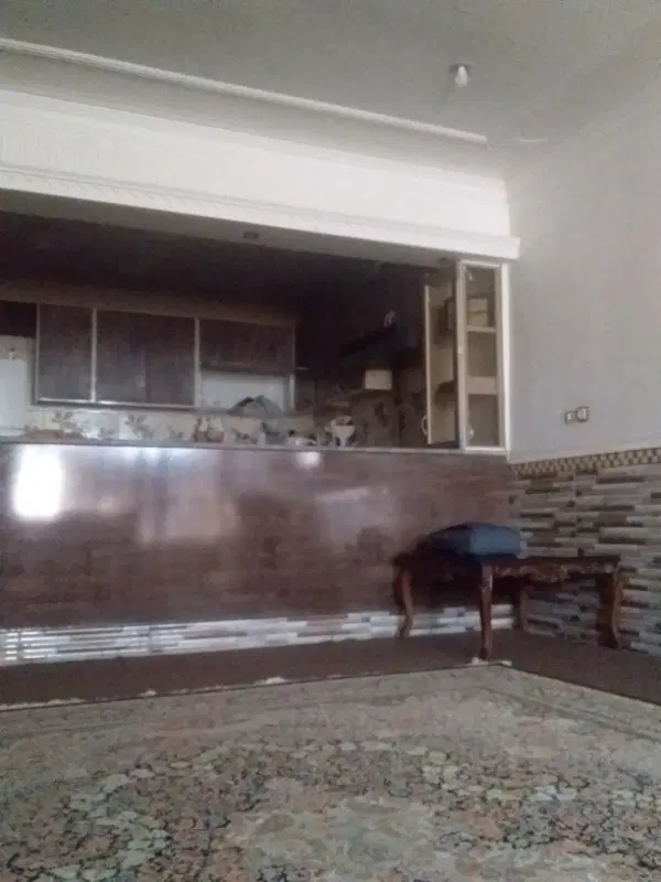 فروش ملک کلنگی