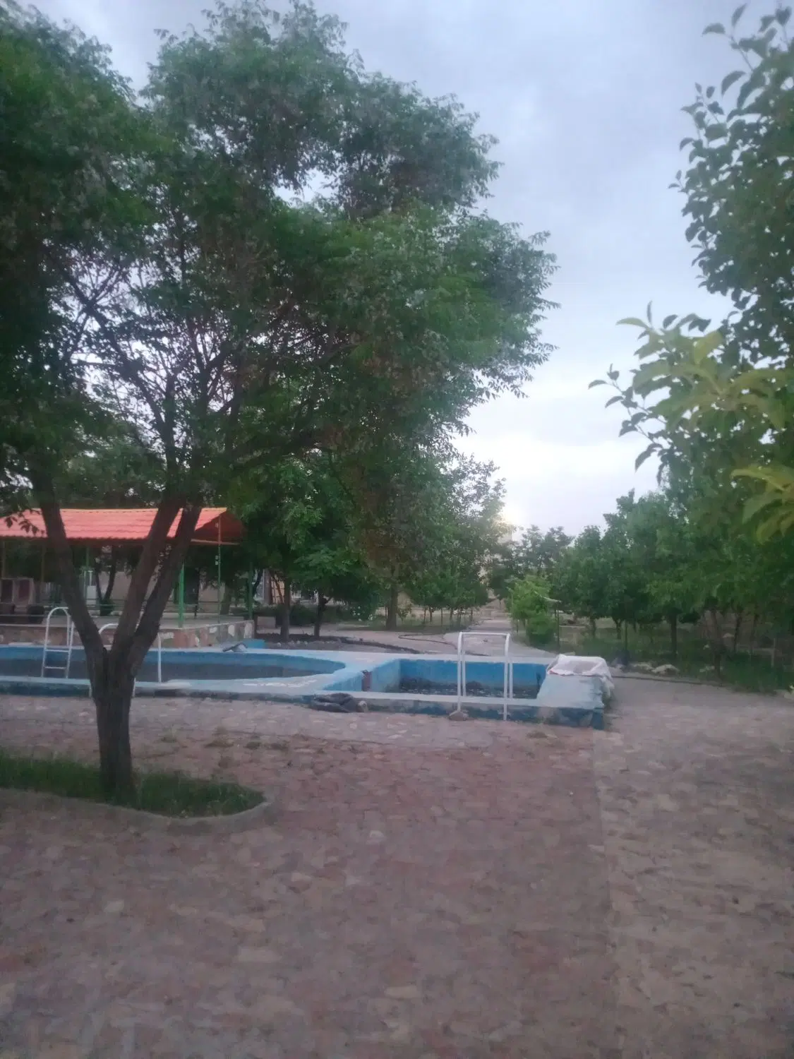 باغ ساغشک