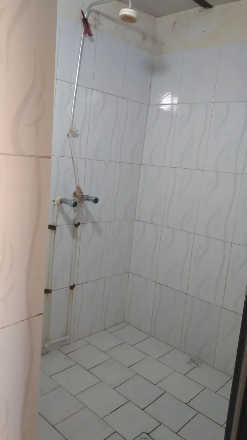 منزل مسکونی