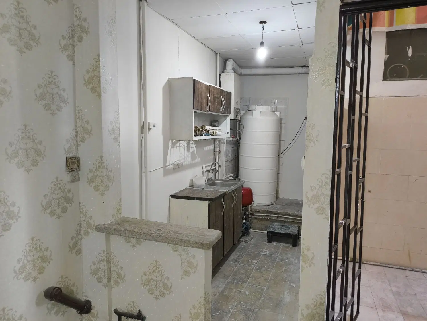 سوییت ۴۰ متری