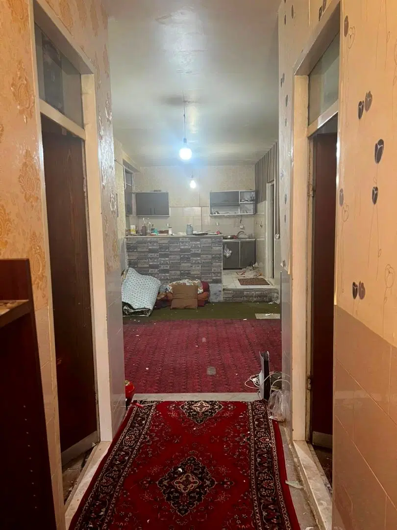 خانه ویلایی اجاره ای