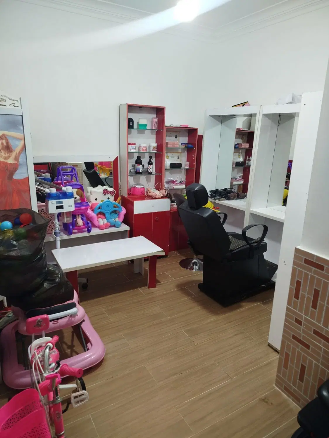 رهن خانه ویلایی طولا