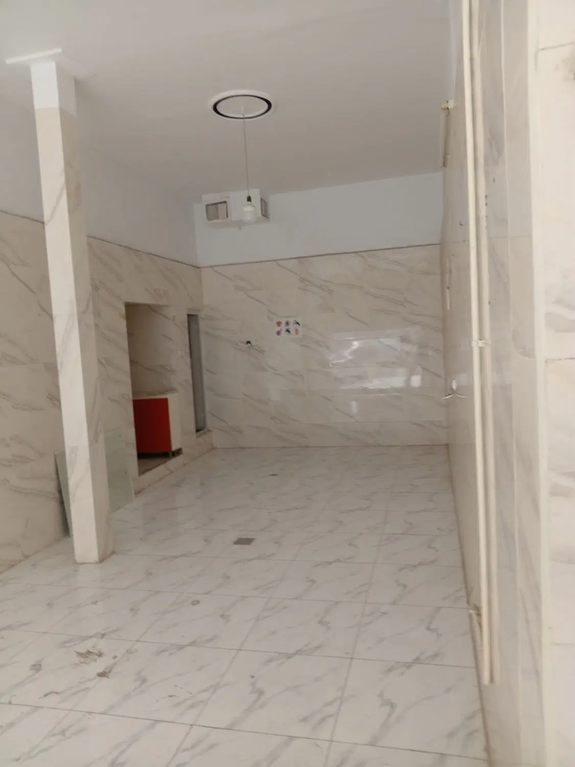 مغازه متراژ 50 متر