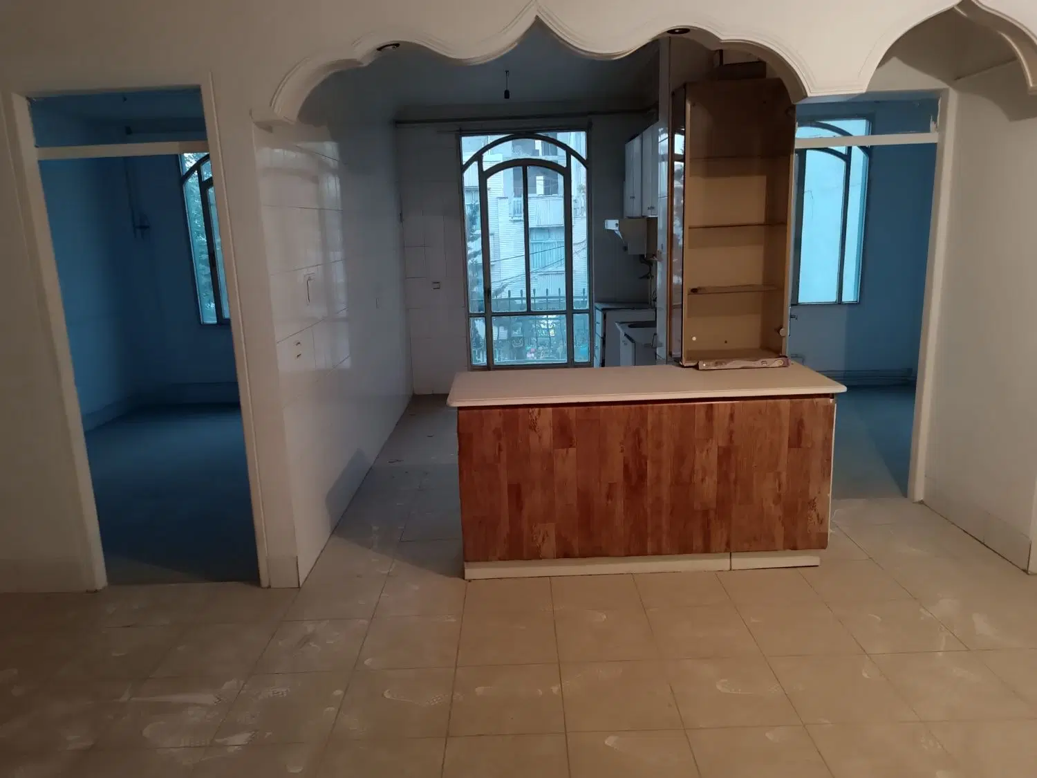 فروش واحد مسکونی 72متری