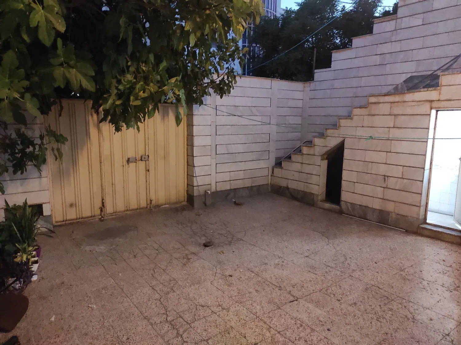 ویلایی کریم خان
