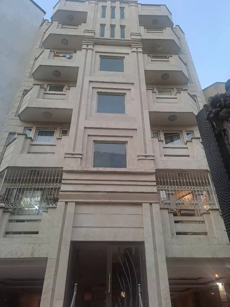 ۹۵متر۲خواب_۱۰ساله_افتابگیر_پیامبرشرقی