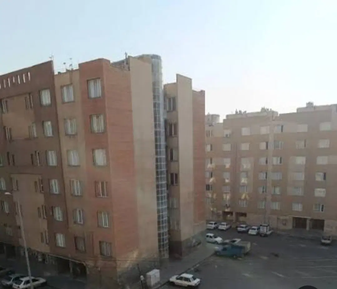 آپارتمان شهرک اسکان