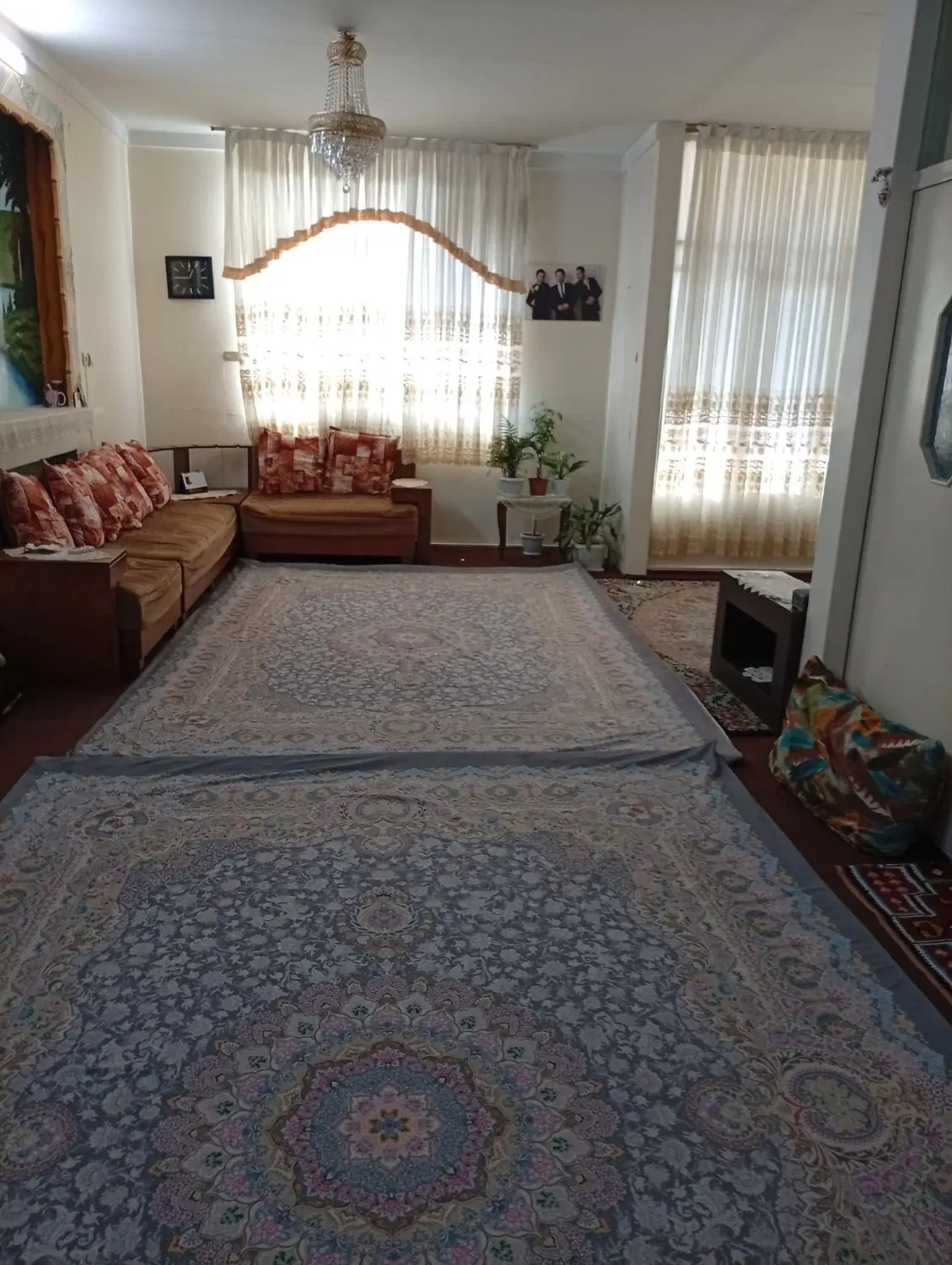 اجاره ملک مسکونی