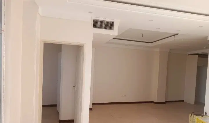 واحد ۸۷ متری زیتون نیمه ویلایی