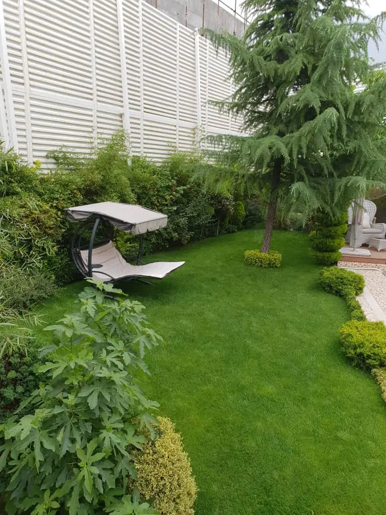 مسکن صحرا ، زمین ۴۳۰ متری فروشی