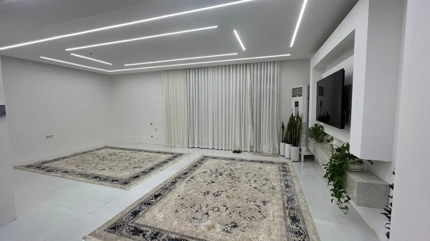 138مترکلید اول تک واحدی_ملاصدرا_معاوضه با واحدکوچک