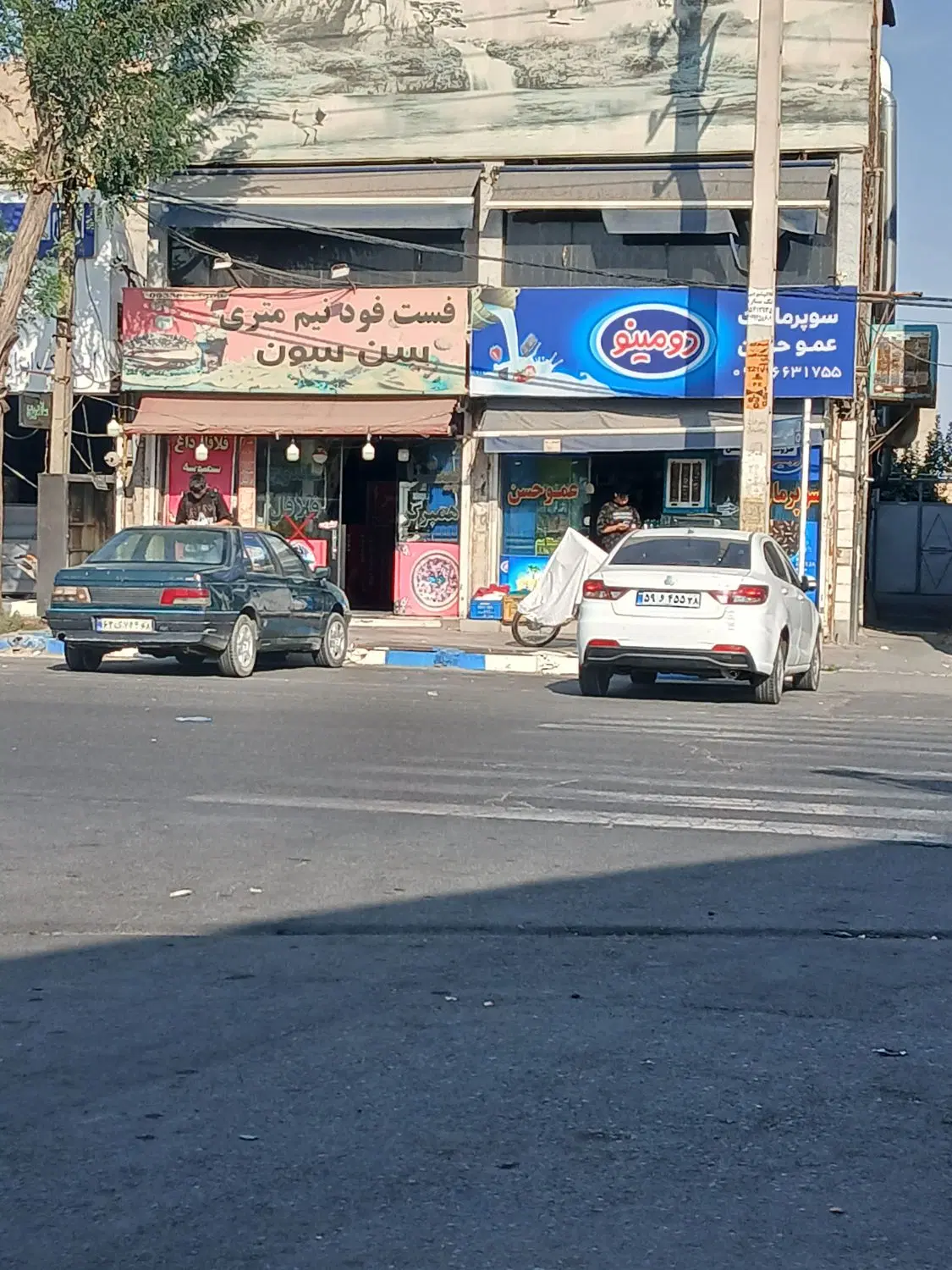 ۱۴۰متربالکن‌برای‌اجاره