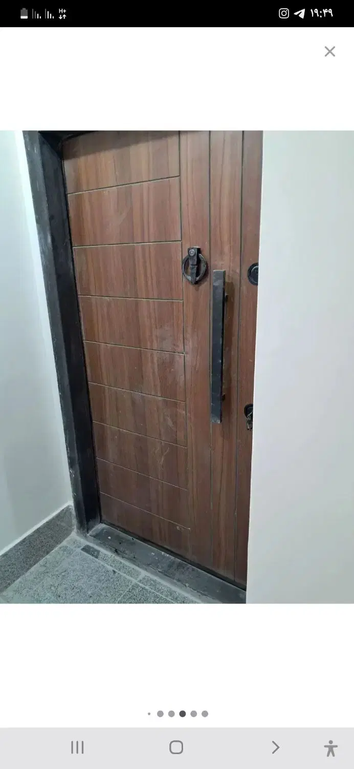 فروش اپارتمان