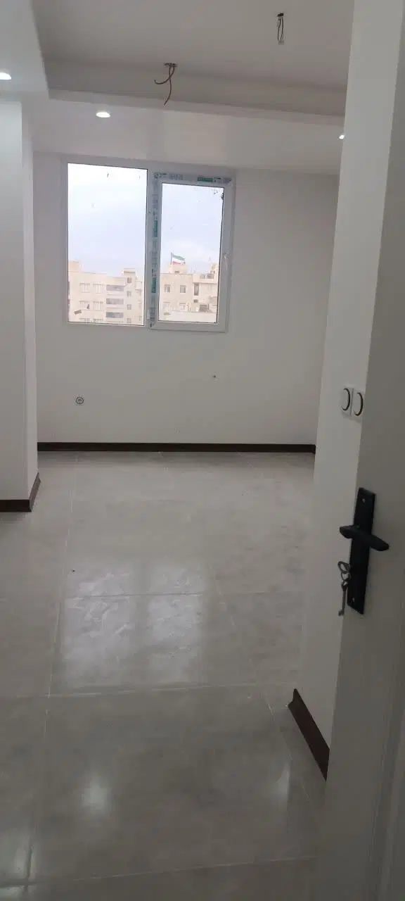 آپارتمان کلید نخورده ۱۲۶ متری