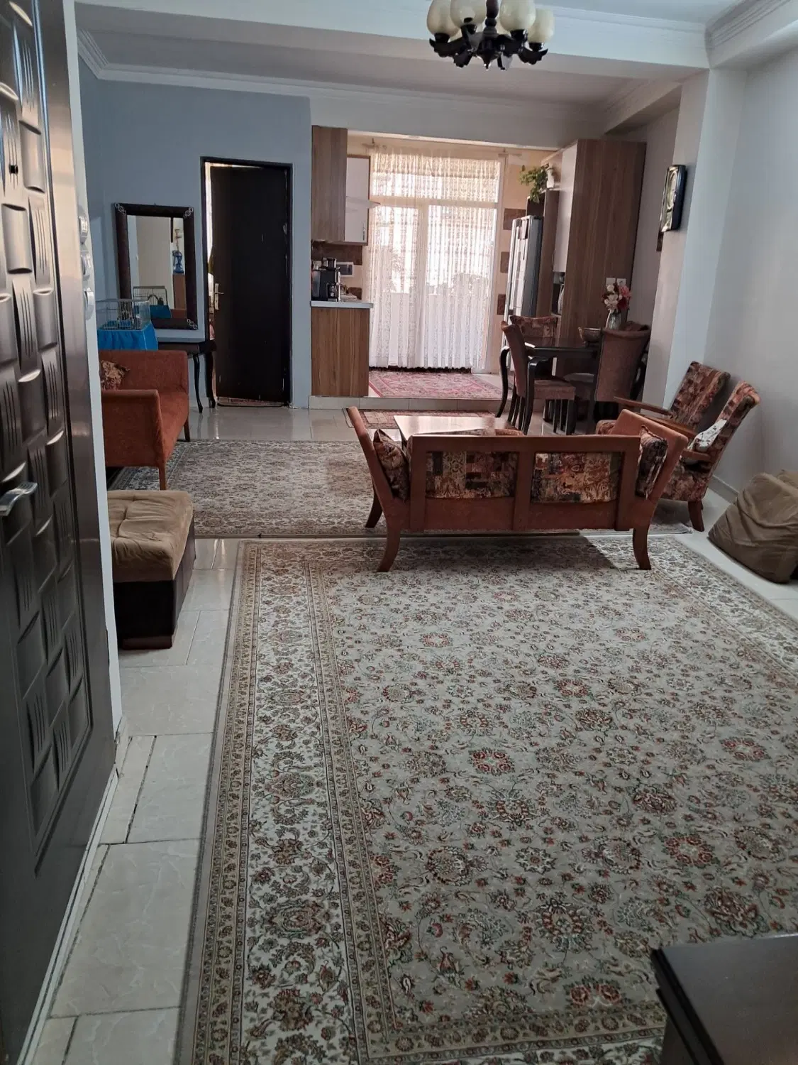 فروش خانه در سی متری جی