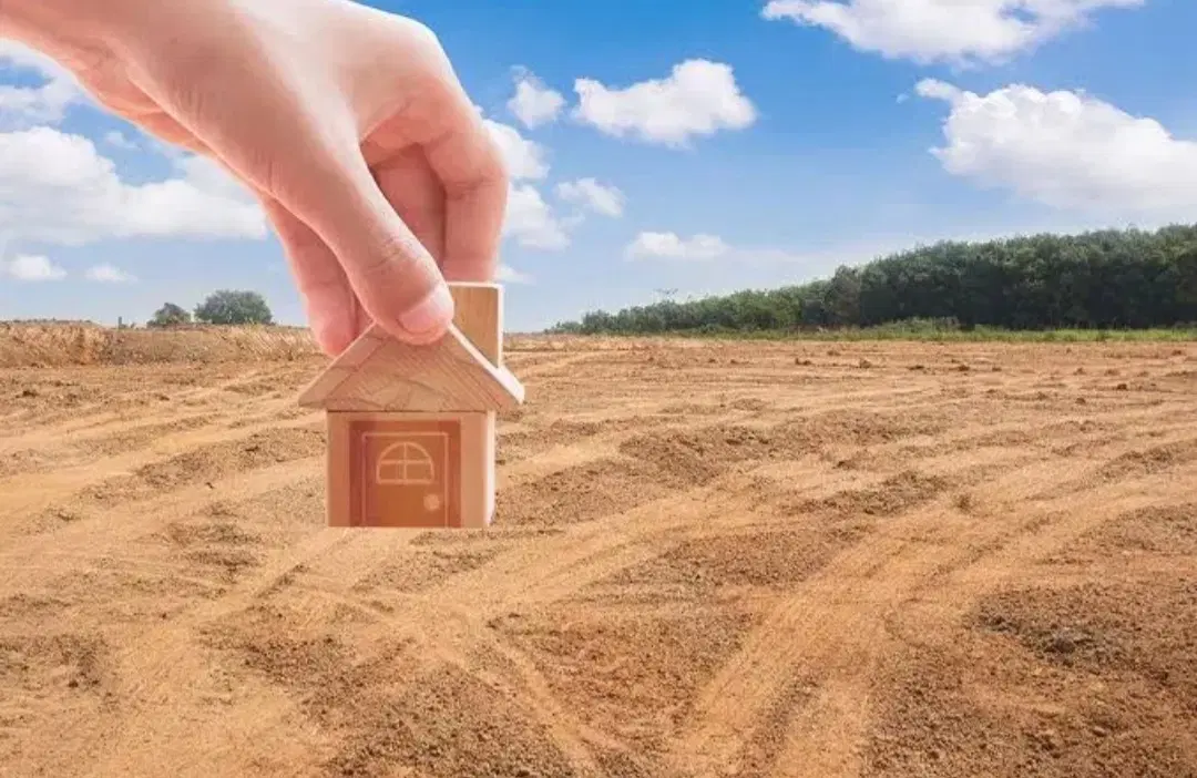 فروش زمین مسکونی