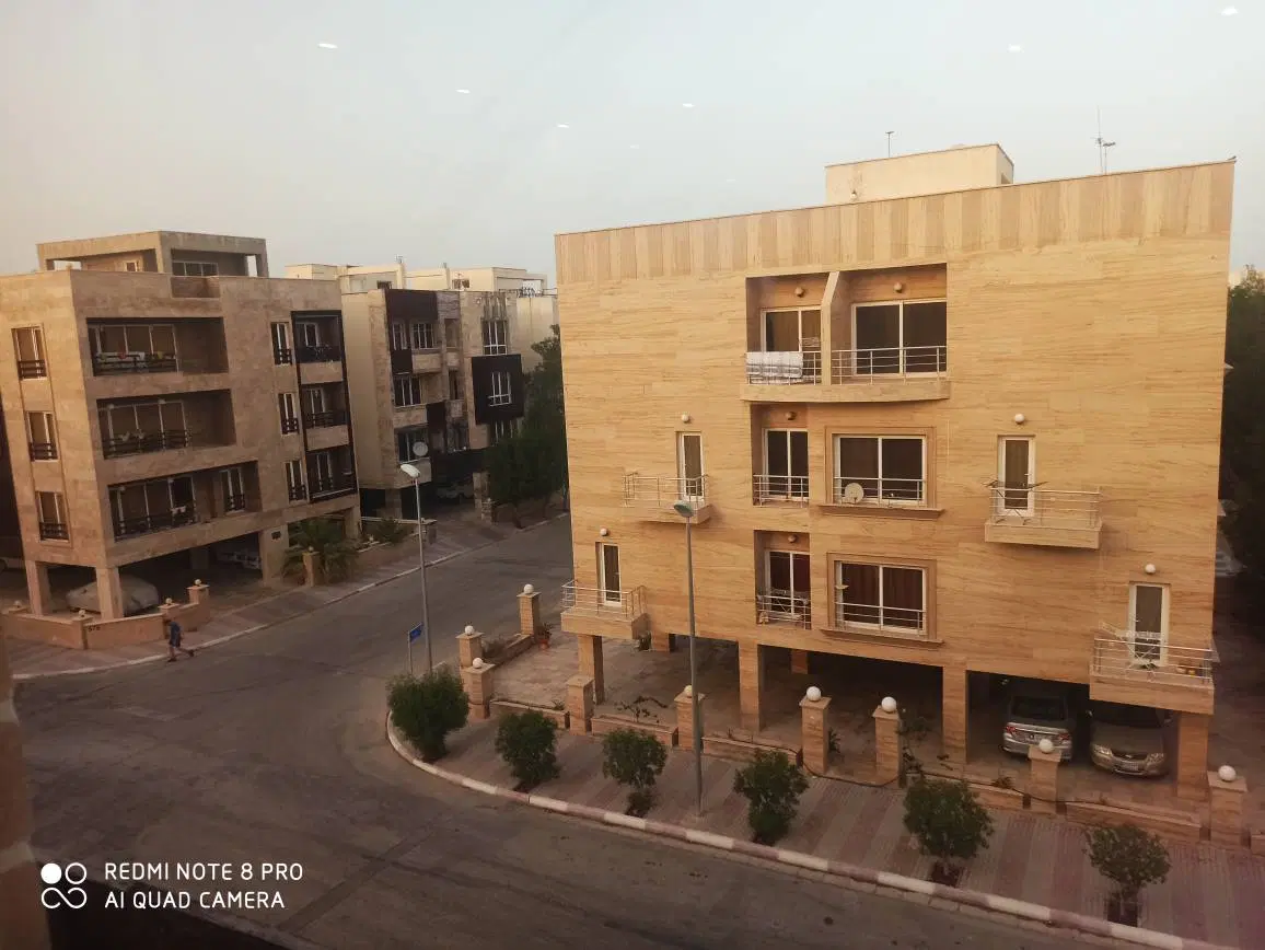 فروش واحد یک خواب مجتمع خورشید