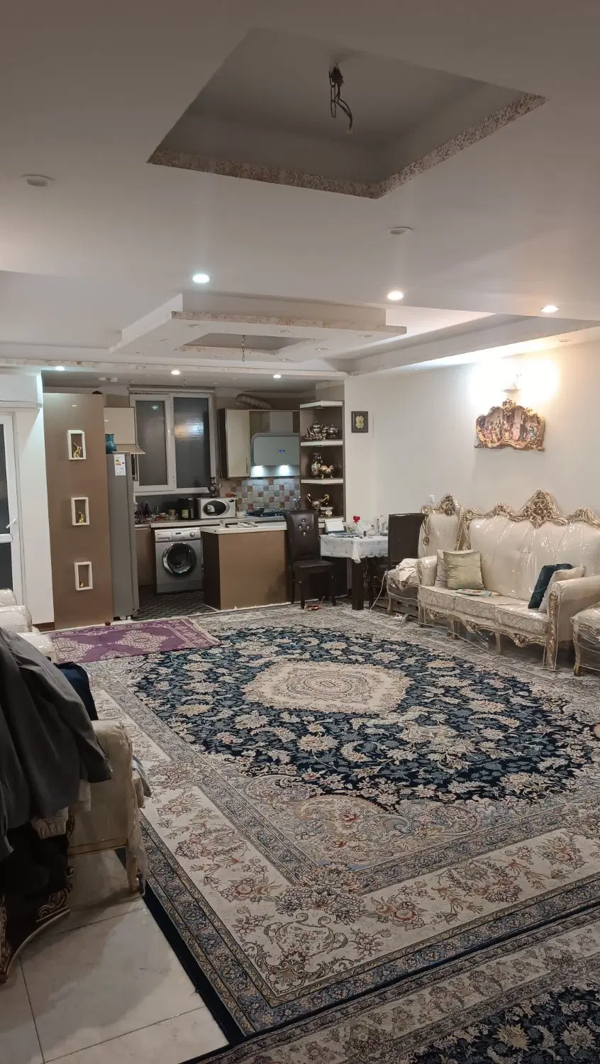 آپارتمان فروشی