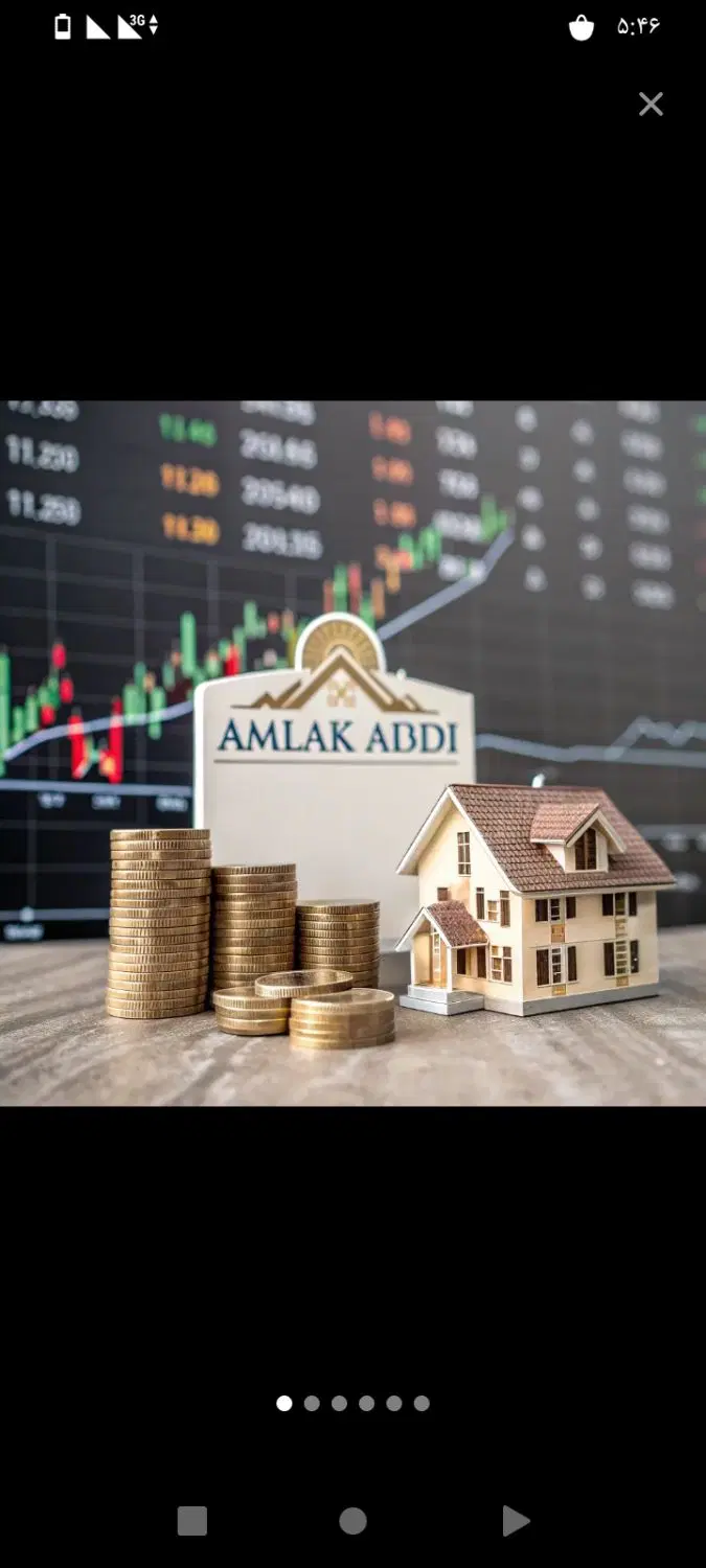 فروش آپارتمان درعباسی