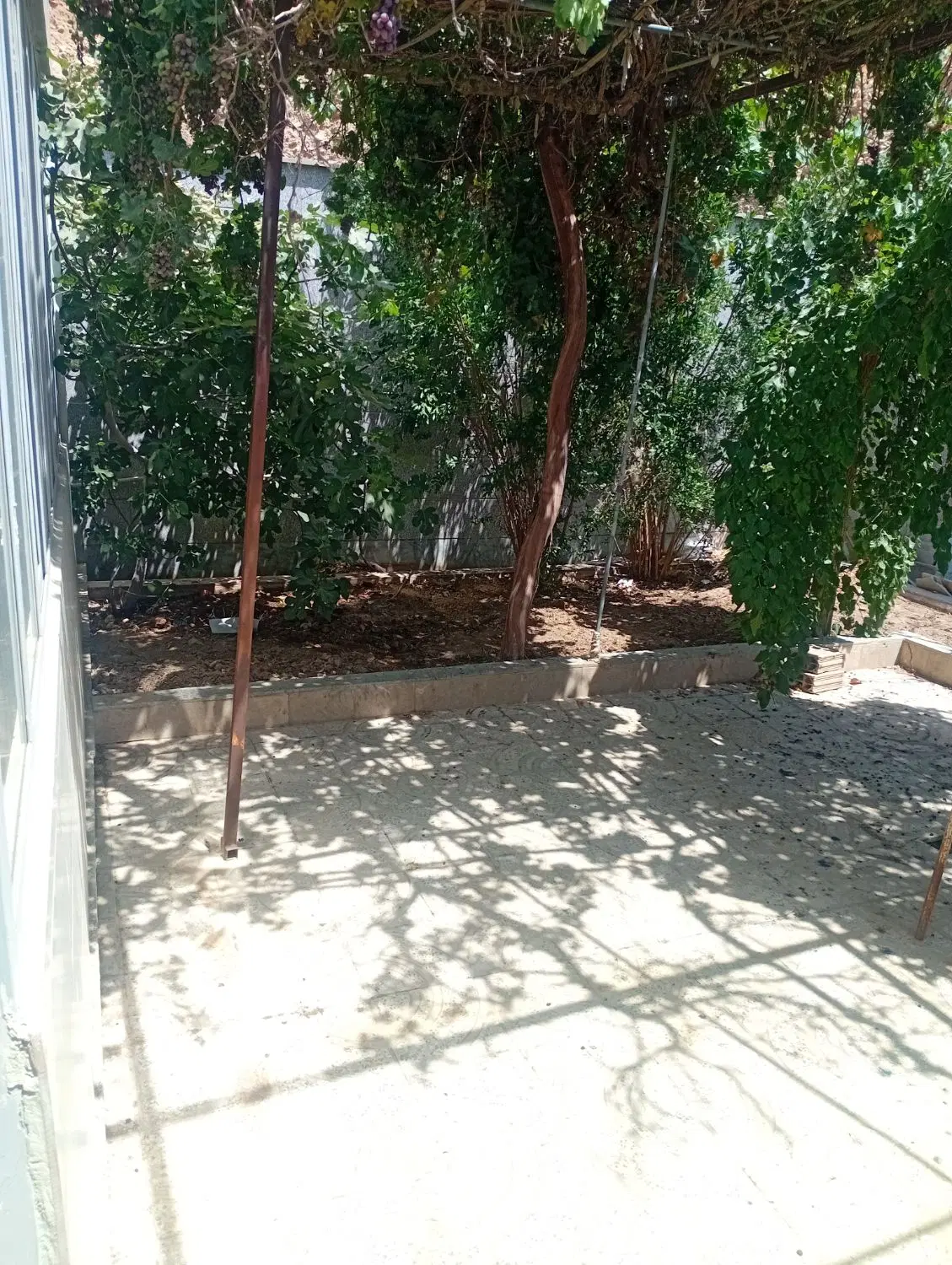۹۵ متر آپارتمان در درجزین