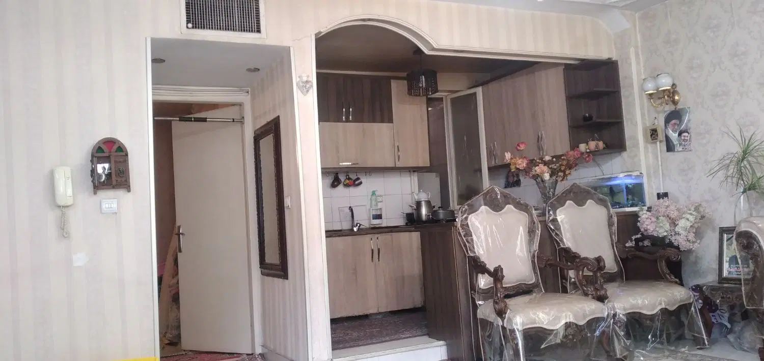 آپارتمان  رهن و اجاره