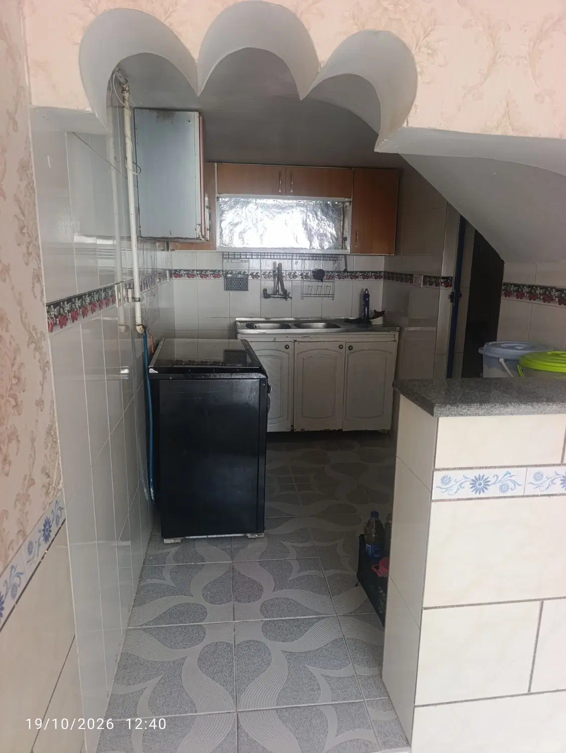 سویت اجاره ای فاز یک معلم