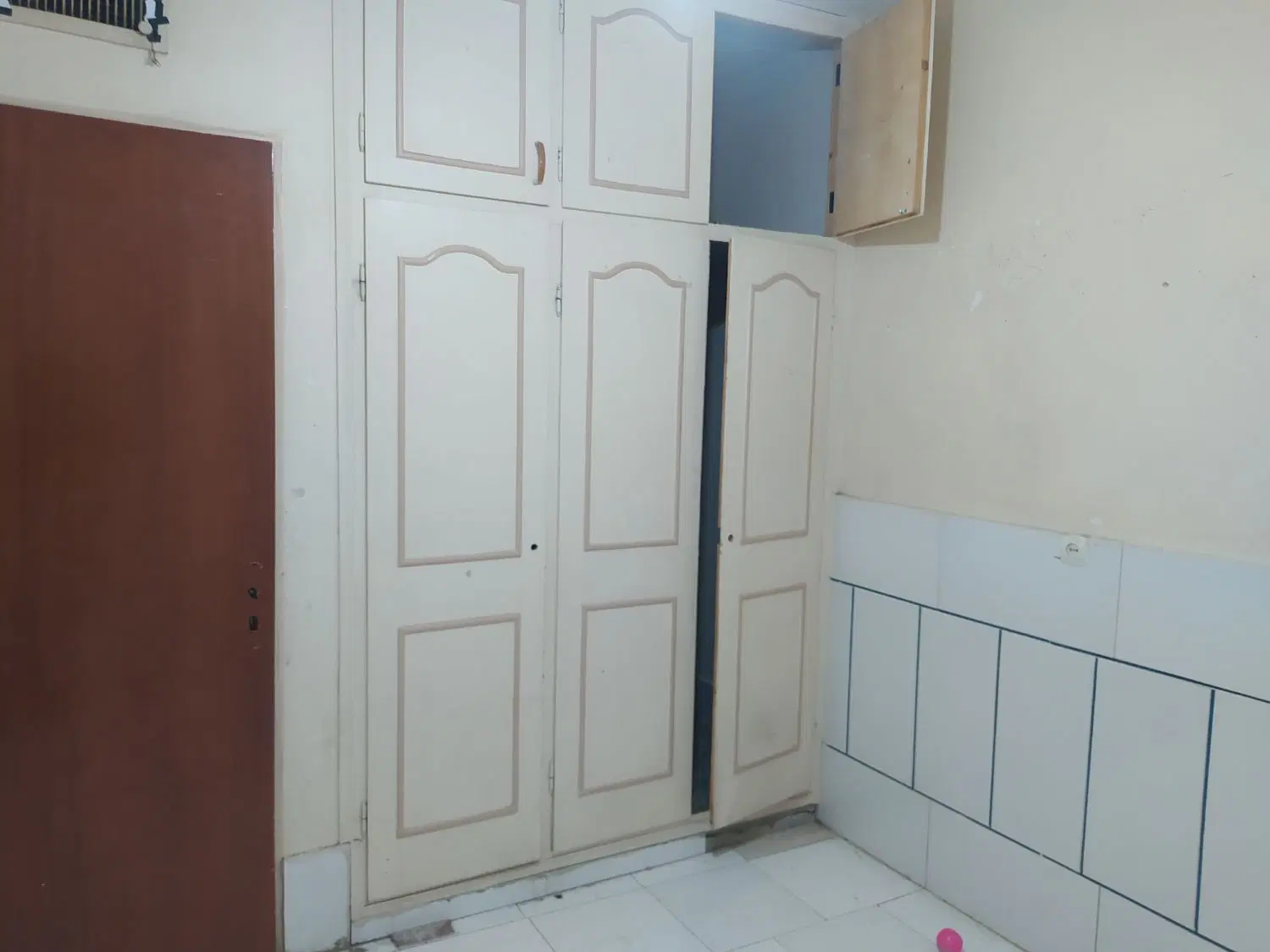اجاره واحد مسکونی دو خوابه