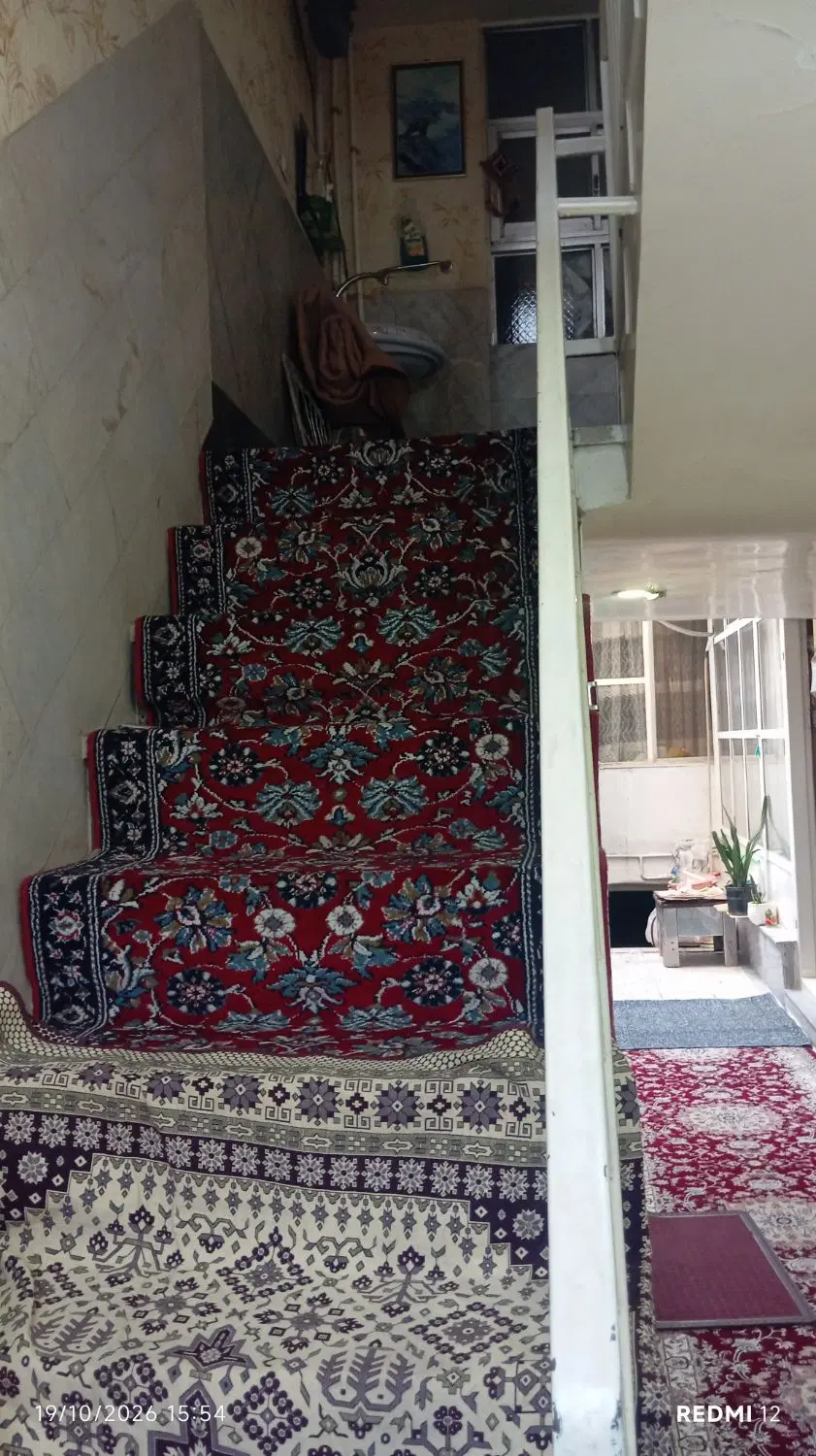 فروش خانه 105متری