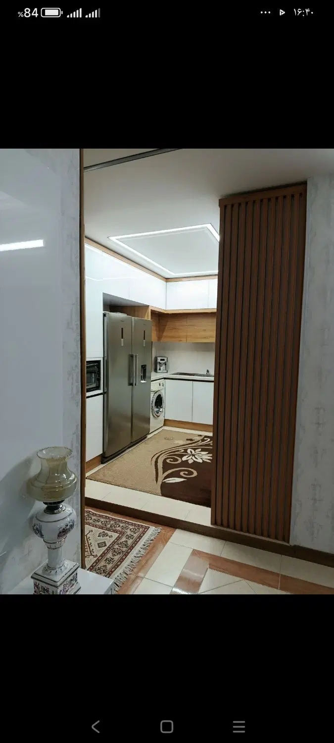 منزل فول امکانات