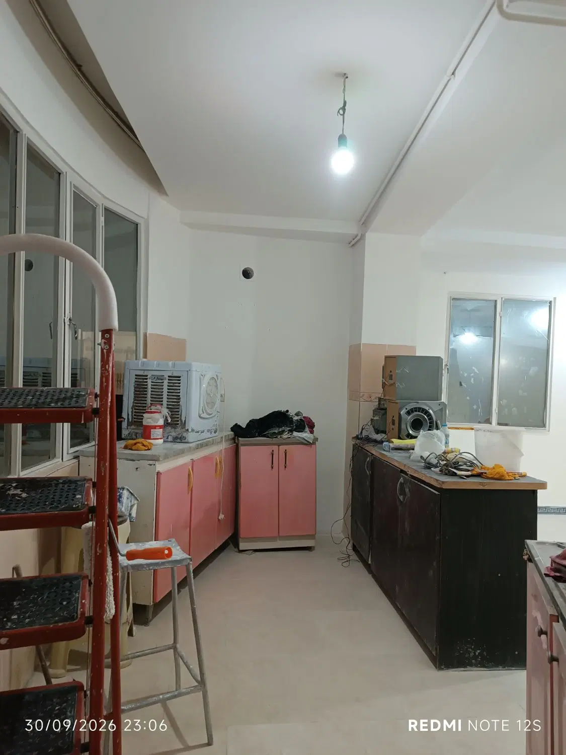 اجاره اپارتمان۶۵متری