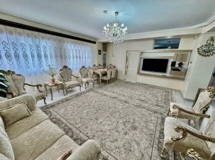 اجاره واحد مسکونی باغمیشه میثاق