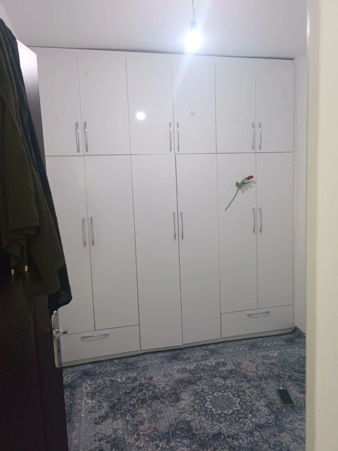 طبقه ای همکف مستقل