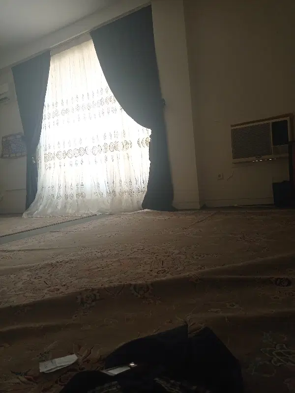 زمین ۲۰۸ متر در طلایه شیراز