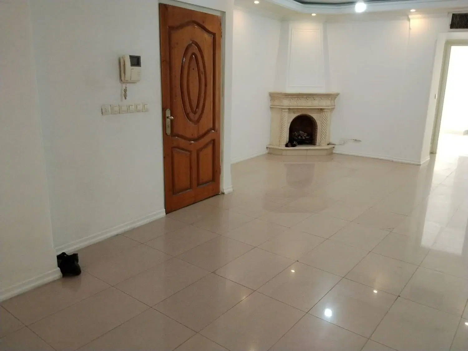 107 متر خوش نقشه