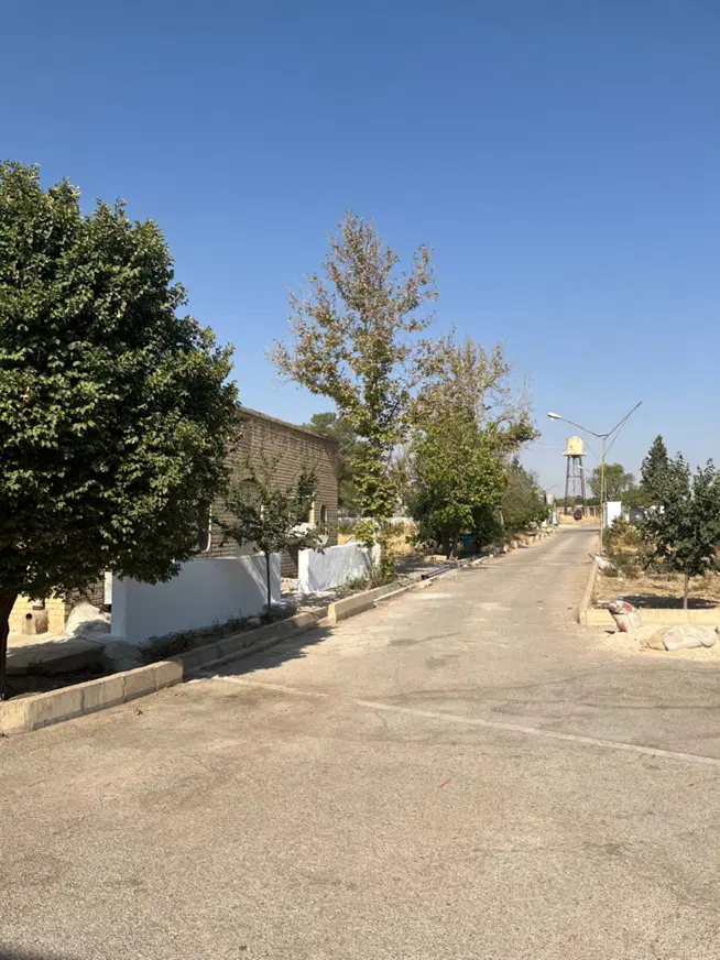 مجموعه صنعتی و کارگاهی در منطقه دوکوهک شیراز