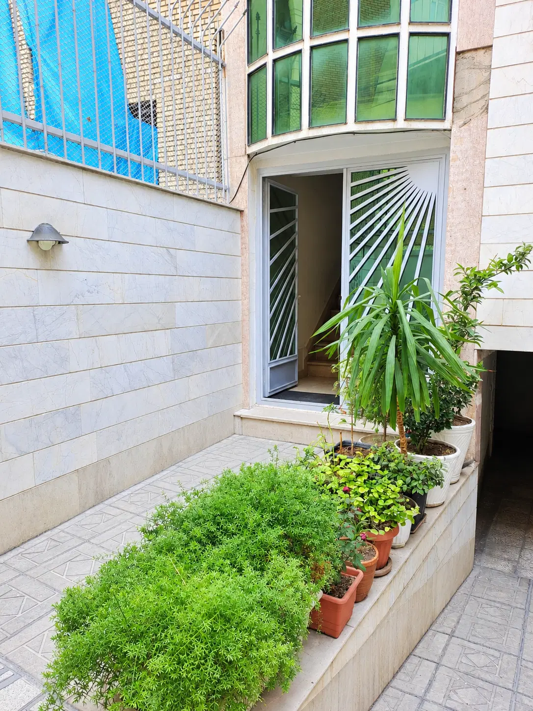فروش آپارتمان ۶۶ متری تک واحدی