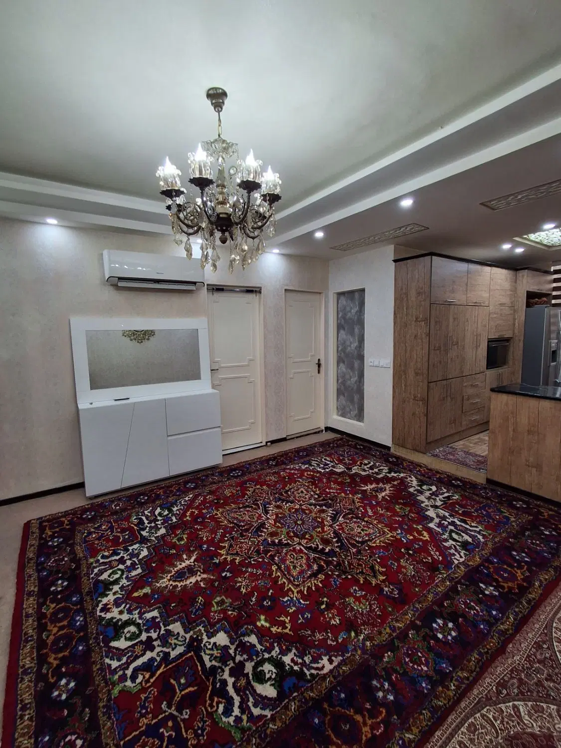 اجاره واحد مسکونی