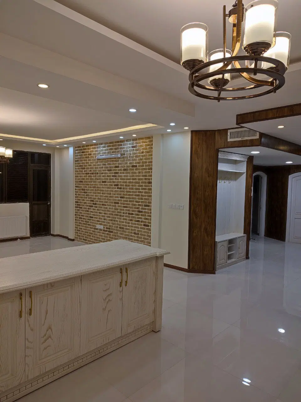 صفر سازی شده لوکیشن بی نظیر آرامش