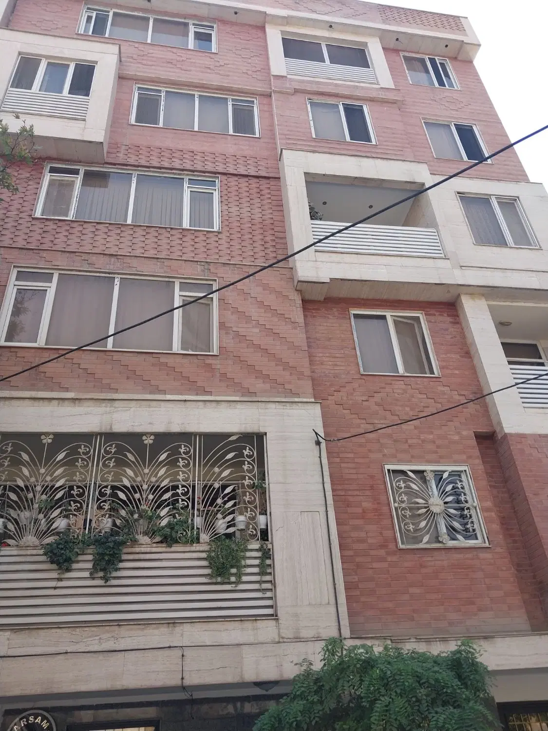 ۱۸۵ متر فاز ۳ بلوک ۳ گوهردشت