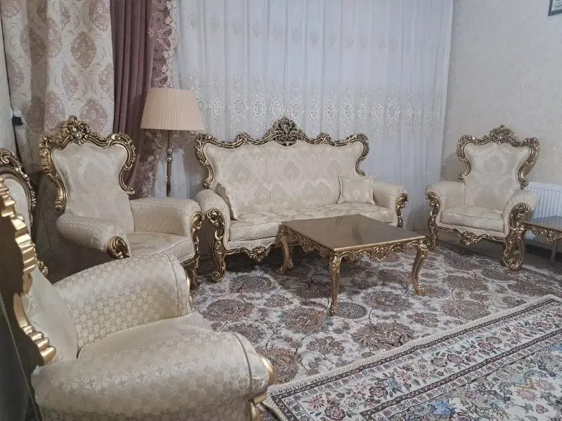 فروش ساختمان ویلایی مسکونی