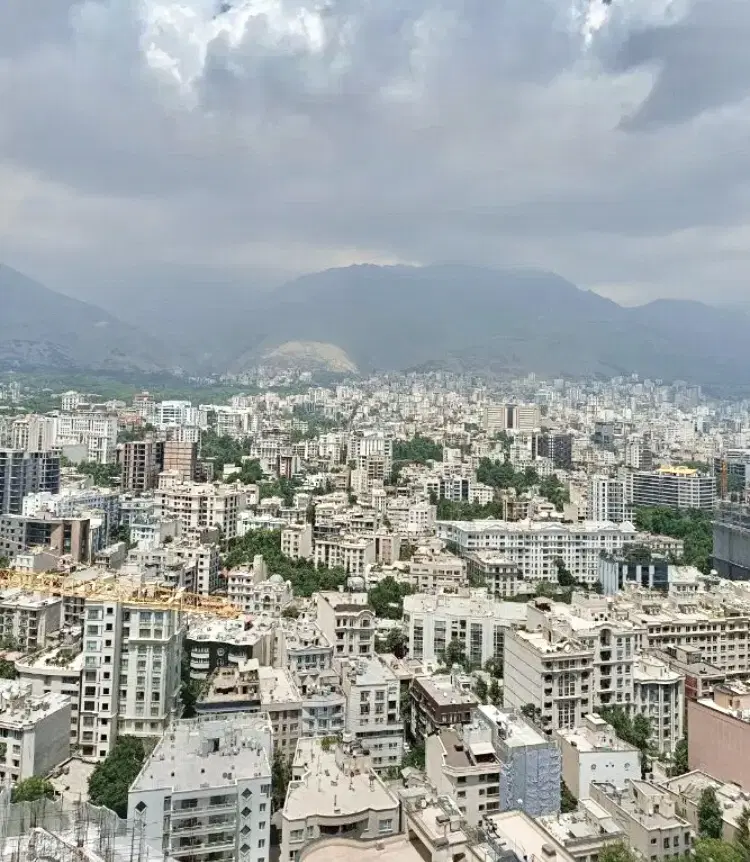 ۱۶۰متر_۳خواب_فول امکانات_فول مشاعات آبی_۳ پارکینگ